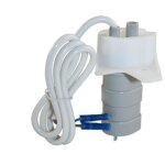 Haba - pompe 12v pour toilette thetford c200 Haba - pompe 12v pour toilette thetford c200