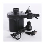Aiperq - pompe à air électrique gonflable, gonflage rapide et portable 220 v avec 3 buses pour bateaux ... Aiperq - pompe à air électrique gonflable, gonflage rapide et portable 220 v avec 3 buses pour bateaux ...