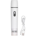 Pompe � air �lectrique portable, machine de mise sous vide sans fil, outil de scellage pour la conservation ...