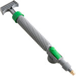 Pompe � air haute pression, pulv�risateur manuel, buse r�glable, outils et accessoires d'arrosage pour ...