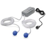 Pompe  air de surface 200l duo pro 6v dc