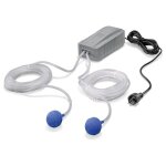 Pompe  air de surface 200l duo pro 6v dc