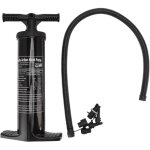 Gistuch - pompe  air tire  la main pompe gonflable manuelle pompe gonflable de bateau en caoutchouc ...