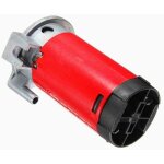 Pompe à air de voiture air pump 12v corne rouge pompe à air moteur compresseur d'air tendance étanche ... Pompe à air de voiture air pump 12v corne rouge pompe à air moteur compresseur d'air tendance étanche ...