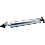 Pompe d'amor�age fioul manuelle.