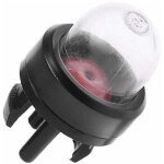 Pompe d'amor�age pour tron�onneuse, outil de jardin abordable, pi�ces et accessoires pour pompe d'amor�age ...