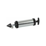 Pompe d'amorage de tuyauterie fioul - diff