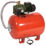 Surpresseur 100l dab aquajetred132100m - réservoir horizontal à vessie avec pompe a eau 1 kw jusqu'à ... Surpresseur 100l dab aquajetred132100m - réservoir horizontal à vessie avec pompe a eau 1 kw jusqu'à ...