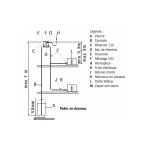 Gotec - pompe aspirante eckerle sp32 - 01 : 113930