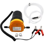 Pompe d'aspiration d'huile �lectrique, pompe diesel, pompe � huile 12v, pompe d'aspiration, pompe � huile, ...