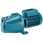 Pompe autoamorante de surface calpeda ng6 / 18e 2hp triphase 400v pour jardin arrosage et  jet pour ...
