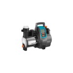 Gardena - pompe automatique maison & jardin 6000 / 6e lcd (1760 - 20). Gardena - pompe automatique maison & jardin 6000 / 6e lcd (1760 - 20).