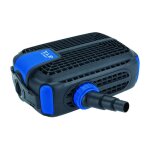 Pompe de bassin tip - pompe de ruisseau, bassin de 20 000 l, 8 000 l / h, pour cascades / syst�mes de ...