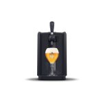 Philips - pompe  bire hd3761 / 60 perfectdraft serie 5000 70 w noir