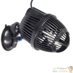 Le poisson qui jardine - pompe de brassage 3000 l / h pour aquariums marins et eau douce