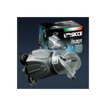 Le poisson qui jardine - pompe de brassage sicce voyager 1 de 2300 l / h pour aquariums Le poisson qui jardine - pompe de brassage sicce voyager 1 de 2300 l / h pour aquariums