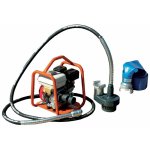 Pompe  cble altrad submersible 70 m3 / h avec gaine 5 m mont sur groupe moteur bga - b1659047c