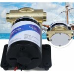 Senderpick - pompe de cale auto - amorante, pompe de lavage de pont, pompe de cale 12 v, pompe  eau, ...