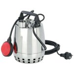 Calpeda ? pompe immerg�e 0, 25 kw ? monophas� automatique avec flotteur r�glable ? d�bit max 10, 2 m� ...