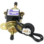 Pompe � carburant, 12v pompe a fuel electrique de re, ep - 500 - 0 035000 - 0460 pompe � essence de carburant ...