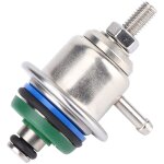 Pompe à carburant haute pression réglable 3 - 5 bar régulateur de pression d'injection de carburant régulateur ... Pompe à carburant haute pression réglable 3 - 5 bar régulateur de pression d'injection de carburant régulateur ...
