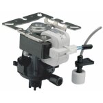 Pompe pour cassette si - 2052 - sauermann : si2052siun23