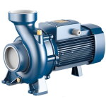 Pedrollo - pompes centrifuges  haut dbit pour l'industrie triphas hf 20b 400v