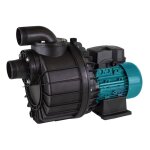 Pompe centrifuge monocellulaire pour dbit d'eau nadorself espa modle : nadorself 300 monophas