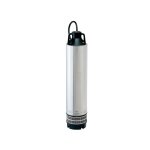 Espa - pompe centrifuge submersible pour l'alimentation en eau acuaria 37 modle : acuaria 37 4 monophas ...