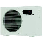 Pompe � chaleur access line on / off bluetooth - 11 kw pour piscine jusqu'� 50m3