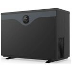 Pompe � chaleur aston prestige inverpad - p13 inverpad