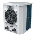 Pompe à chaleur gré mini 4, 2 kw - hmp30 Pompe à chaleur gré mini 4, 2 kw - hmp30