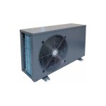 Pompe  chaleur heatermax inverter 20 ubbink - jusqu' 20 m