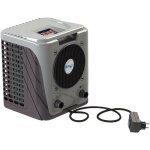 Pompe  chaleur hot water