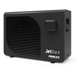 Pompe à chaleur jetblack modèle 70 - garantie 3 ans Pompe à chaleur jetblack modèle 70 - garantie 3 ans
