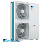 Pompe � chaleur monobloc air / eau 11kw daikin altherma monophas� - epga11dav37