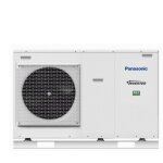Panasonic - pompe à chaleur monobloc aquarea 5 kw wh - mdc05j3e5 r - 32 wi - fi en option a + + / a + ... Panasonic - pompe à chaleur monobloc aquarea 5 kw wh - mdc05j3e5 r - 32 wi - fi en option a + + / a + ...