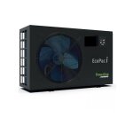 Hayward - pompe à chaleur ecopac powerline inverter 8kw mono réversible pour piscine jusqu'à 30m³ Hayward - pompe à chaleur ecopac powerline inverter 8kw mono réversible pour piscine jusqu'à 30m³