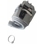 Pompe de chauffage et cyclage d'origine (12014980, bg98480079) lave - vaisselle blaupunkt bosch constructa, ...