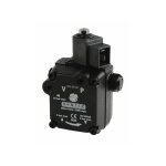 Pompe compl�te p1. 33 / 1 - atlantic : 195309