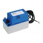 Pompe condensat de climatiseur - tep02008 Pompe condensat de climatiseur - tep02008