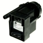 Pompe de condensation pour s�che - linge beko 2962510300