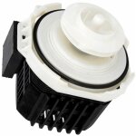 Indesit - pompe de cyclage (c00257903) lave - vaisselle 296095 ariston hotpoint scholtes