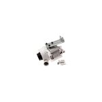 Whirlpool - pompe de cyclage 220 - 230v pour lave - vaisselle bauknecht, ikea - 481010514599