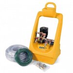 Pompe de d�sembouage - pompe mobile bwt solutech easyflow c9000076