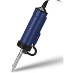 Pompe de d�soloir automatique, grand volume, aspiration forte, suceur d'�tain de soudure �lectrique pour ...
