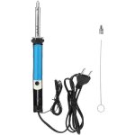 Pompe � dessouder 220v 30w, pistolet � dessouder, fer � souder �lectrique 2 en 1, ventouse � souder, ...