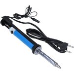 Pompe � dessouder �lectrique avec pompe � dessouder portable