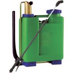 Pompe a dos gdm rosy p / o lt. 16 avec regulateur de pression - 3012n Pompe a dos gdm rosy p / o lt. 16 avec regulateur de pression - 3012n