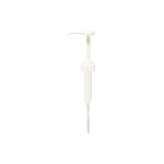 Pompe de dosage pour bidon de savon liquide 5 + 10 litres bg Pompe de dosage pour bidon de savon liquide 5 + 10 litres bg